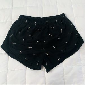 Nike Athletic Shorts